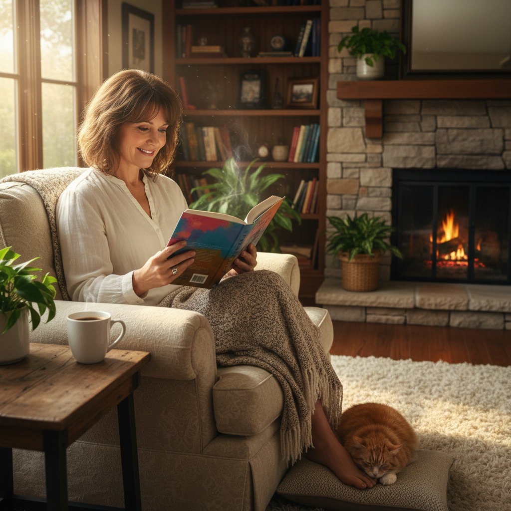 Buddhist books for caregivers